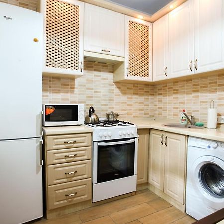 Sweet Home Apartment Київ Екстер'єр фото