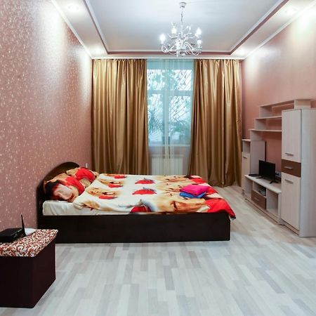 Sweet Home Apartment Київ Екстер'єр фото