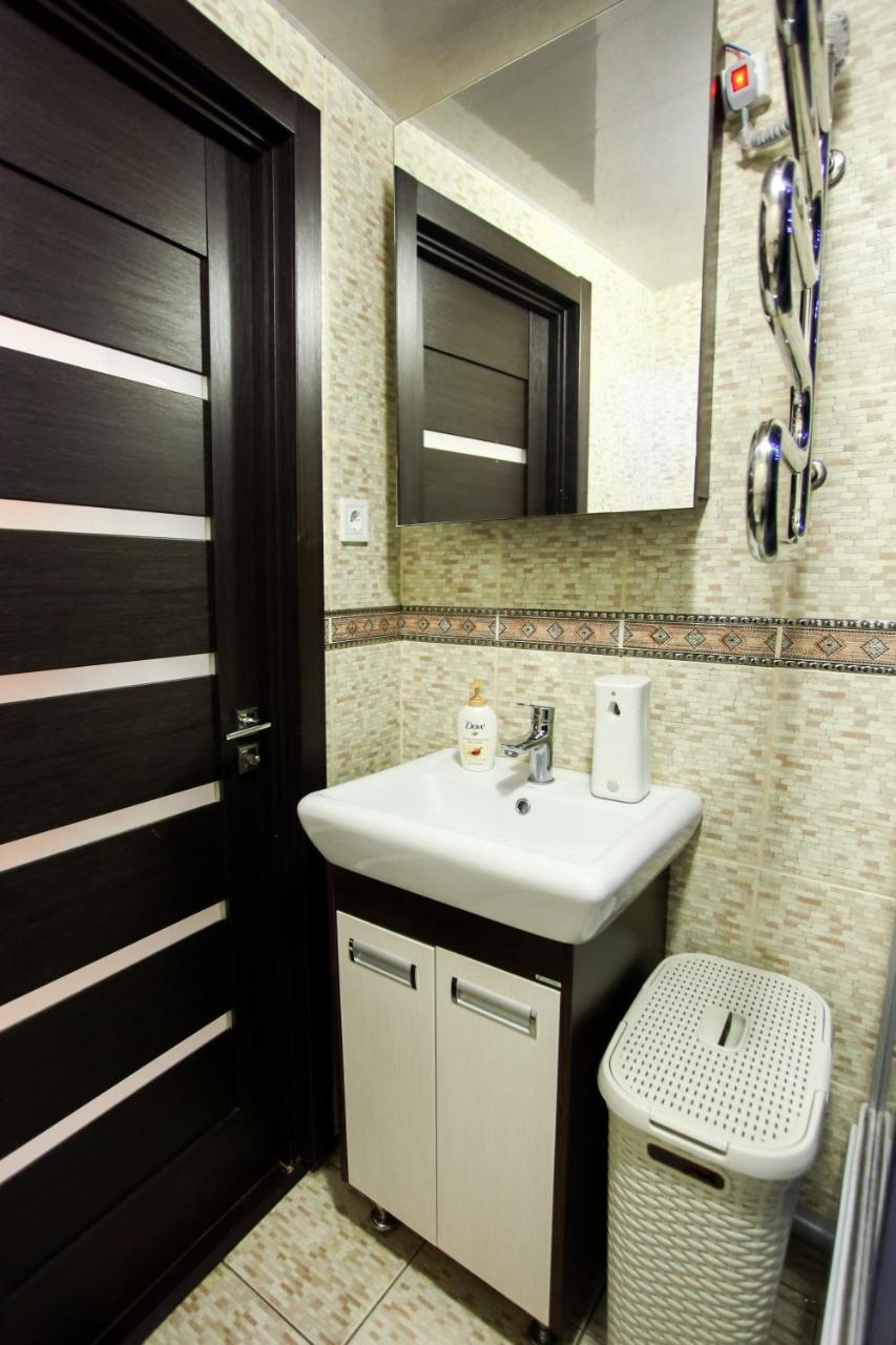 Sweet Home Apartment Київ Екстер'єр фото