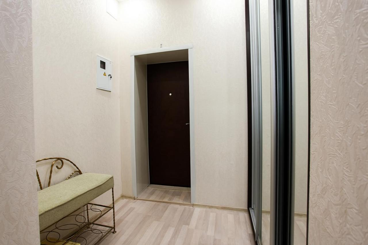 Sweet Home Apartment Київ Екстер'єр фото