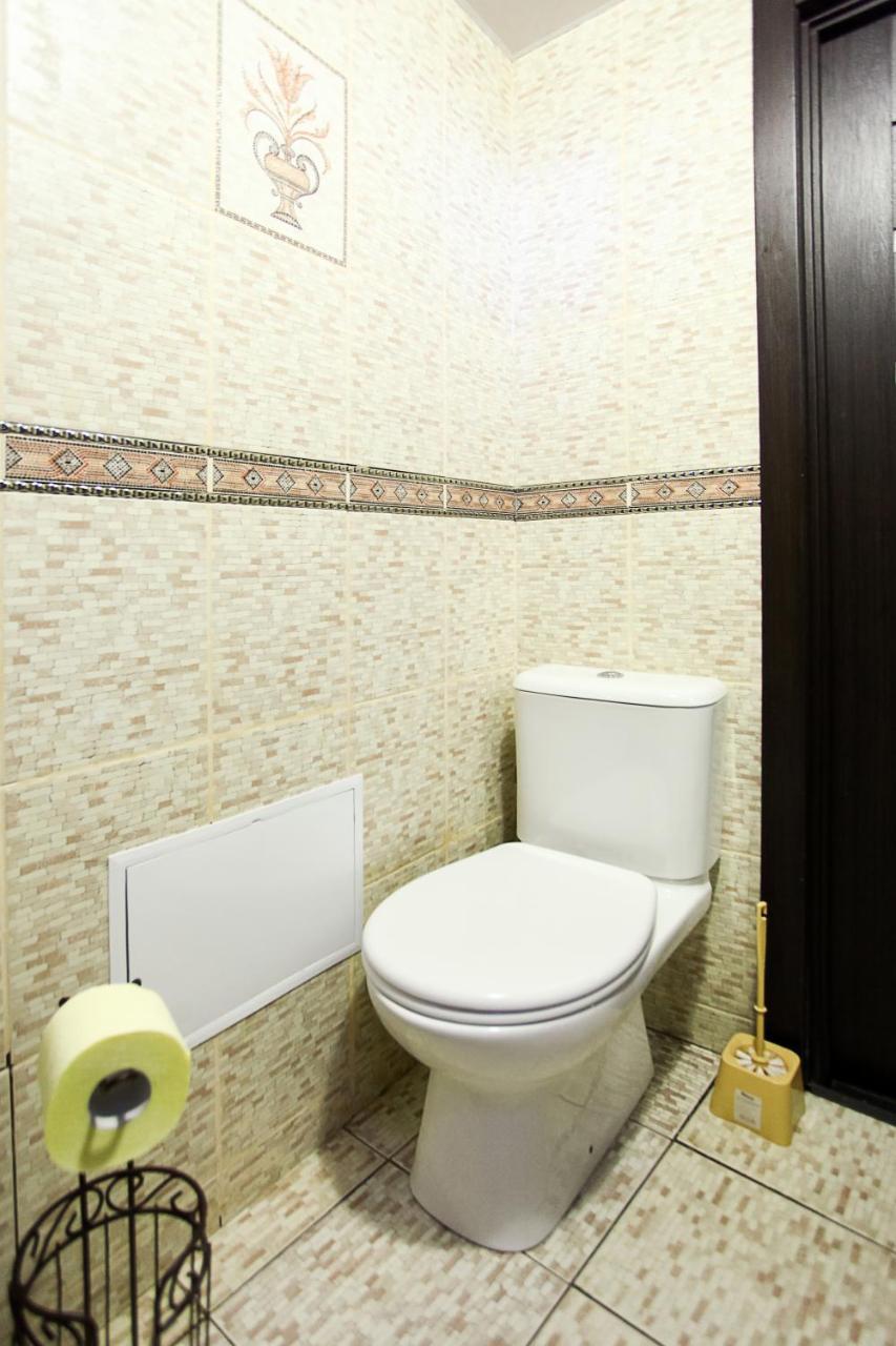Sweet Home Apartment Київ Екстер'єр фото