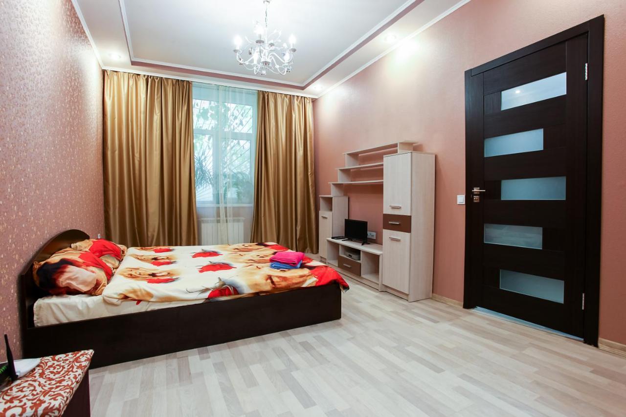 Sweet Home Apartment Київ Екстер'єр фото
