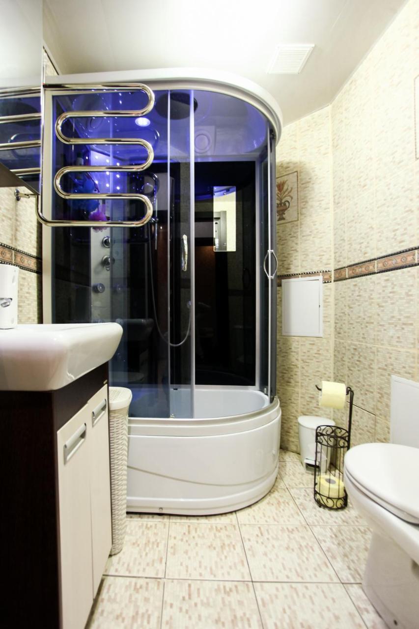 Sweet Home Apartment Київ Екстер'єр фото